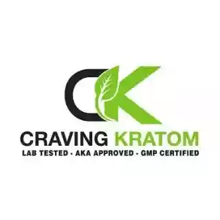 Shop Craving Kratom discount codes logo