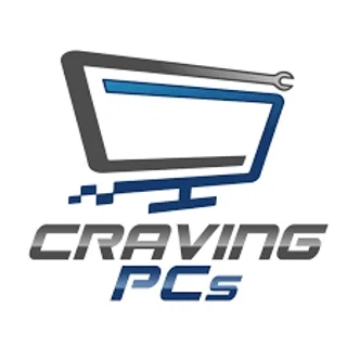 Craving PCs logo