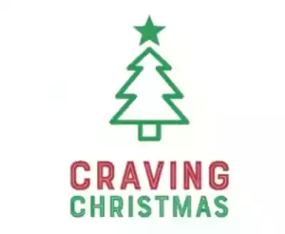 Craving Christmas logo