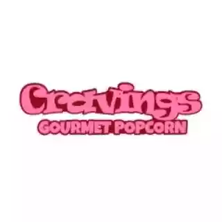 Cravings Gourmet Popcorn coupon codes
