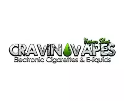 Cravin Vapes discount codes