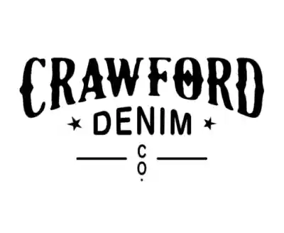 Shop Crawford Denim coupon codes logo