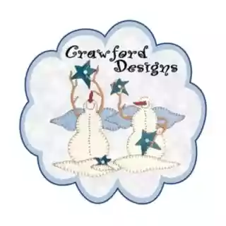 Crawford Designs logo