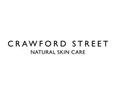 Shop Crawford Street Natural Skin Care logo