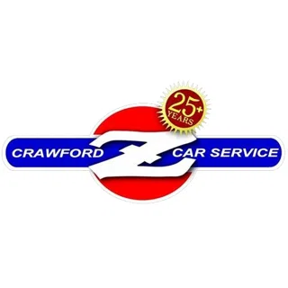 Crawford Z Car Service logo