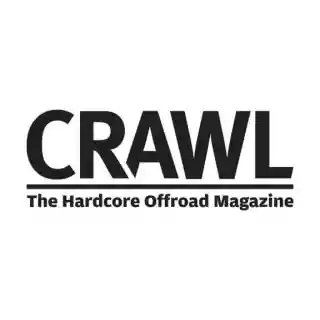CRAWL coupon codes