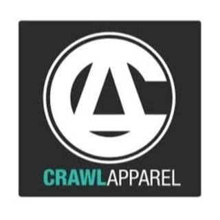 Shop Crawl Apparel logo