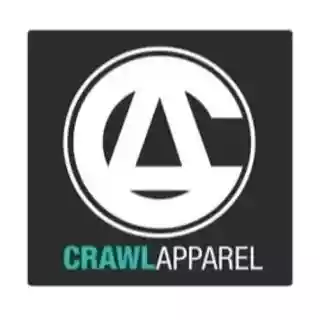 Crawl Apparel logo
