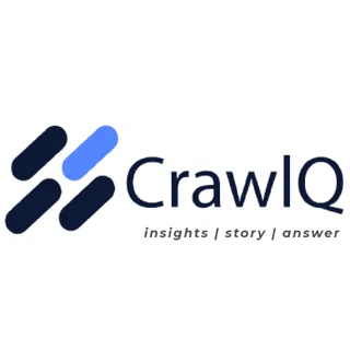  CrawlQ AI logo