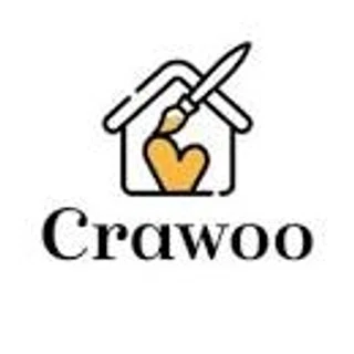 Crawoo Decor logo