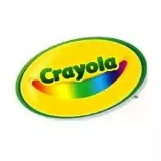 Shop Crayola coupon codes logo
