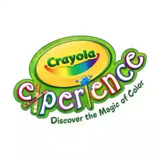 crayolaexperience.com logo