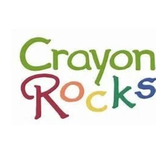 Shop Crayon Rocks logo
