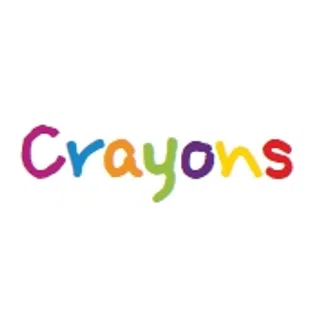 Shop Crayons AU logo