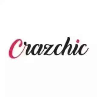Shop Crazchic discount codes logo