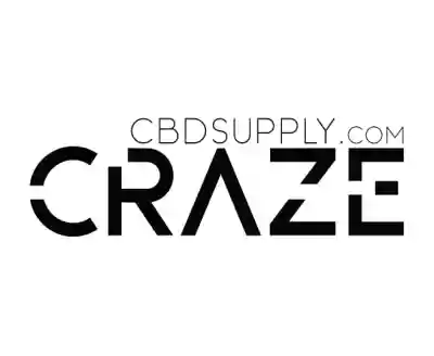 Craze Cbd Supply promo codes