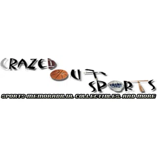 Crazed Out Sports logo