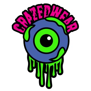 CRAZED WEAR coupon codes