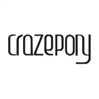 Shop Crazepony coupon codes logo