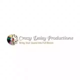 Crazy Daisy Productions coupon codes