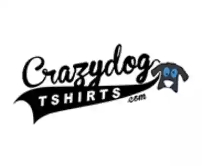 Crazy Dog Tshirts logo