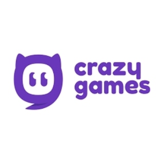 Shop  Crazy Games logo