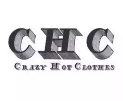 Shop Crazy Hot Clothes logo