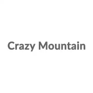 Shop Crazy Mountain promo codes logo
