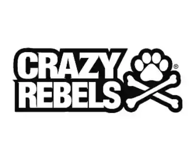 Shop Crazy Rebels coupon codes logo