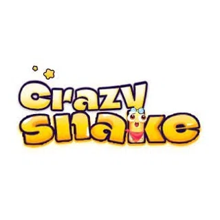 Crazy Snake logo