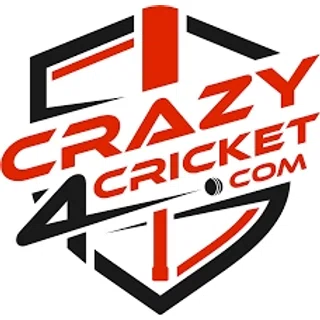 Crazy4Cricket logo
