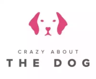 Crazy About the Dog coupon codes