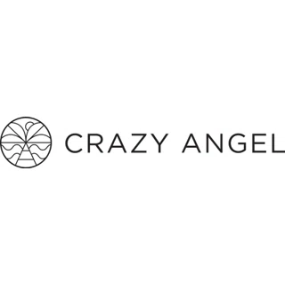 Crazy Angel logo