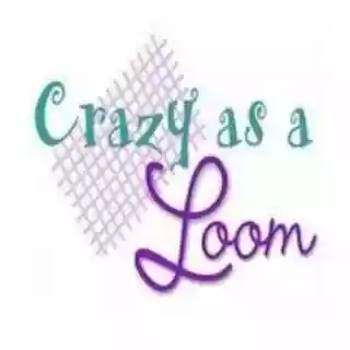 Shop Crazy As A Loom promo codes logo