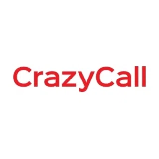 Shop CrazyCall logo
