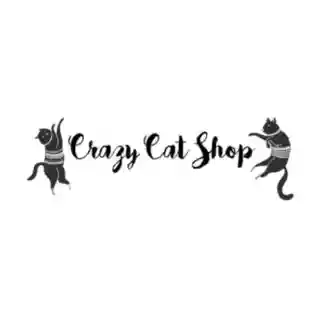 Crazy Cat Shop discount codes