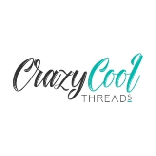 Shop Crazy Cool Threads logo