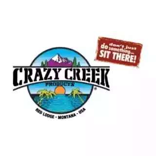 Crazy Creek coupon codes