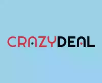 CrazyDeal coupon codes