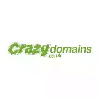 Crazy Domains UK coupon codes