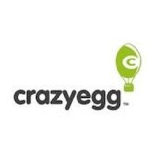 Shop CrazyEgg logo