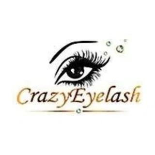 Shop CrazyEyeLash logo