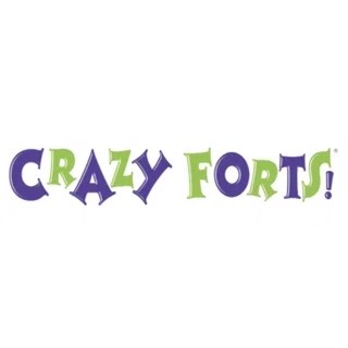 Crazy Forts! logo
