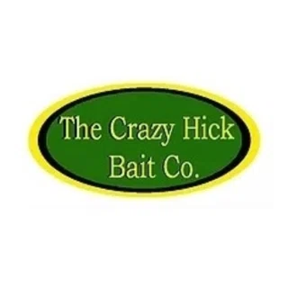 Shop The Crazy Hick Bait logo