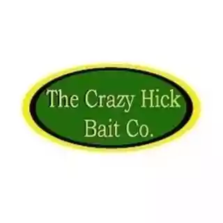 Shop The Crazy Hick Bait coupon codes logo