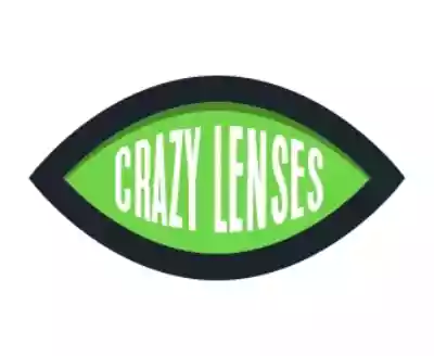 Shop Crazy Lenses promo codes logo