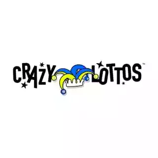 CrazyLottos coupon codes