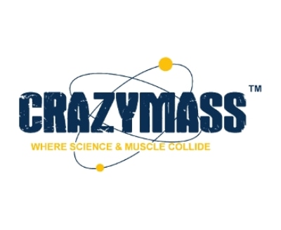 Shop Crazy Mass logo