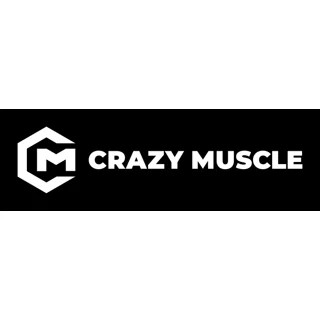 Crazy Muscle logo