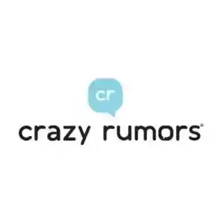 Shop Crazy Rumors coupon codes logo